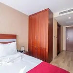 Hotel Park By Clover 3*