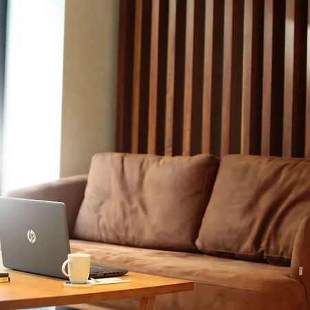 Park By Clover 호텔 이스탄불