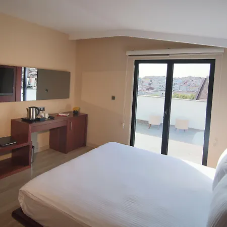 호텔 Park By Clover 3*