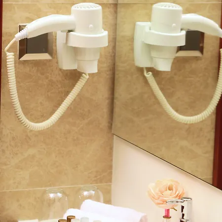 Hotell Park By Clover Istanbul