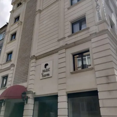 호텔 Park By Clover