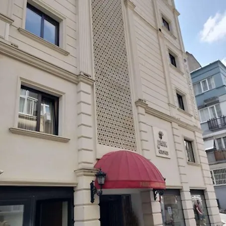 호텔 Park By Clover 3*