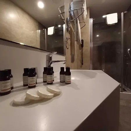 호텔 Park By Clover 3*