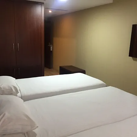 호텔 Park By Clover 이스탄불