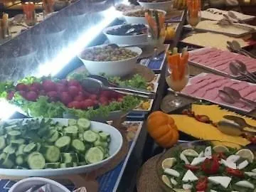 Park By Clover ホテル 3*