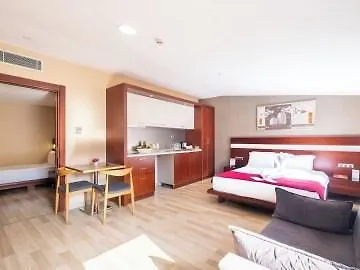 Park By Clover Hotel Istambul