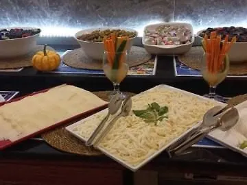 Park By Clover 3* イスタンブール