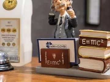 ホテル Park By Clover