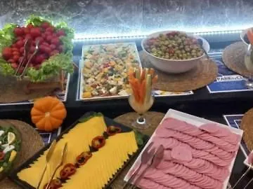 ホテル Park By Clover イスタンブール