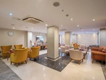 Park By Clover Hotel Istambul