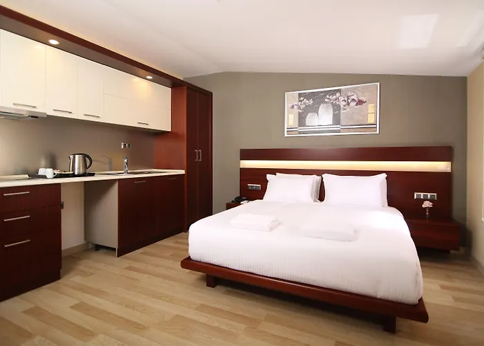 Park By Clover Hotel Istambul