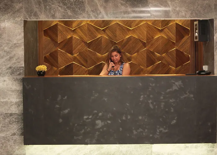 ホテル Park By Clover