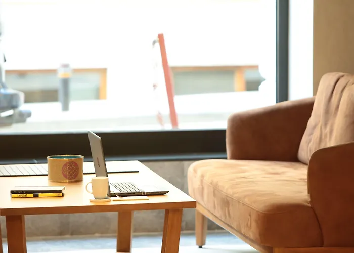 Hotel Park By Clover Istambul