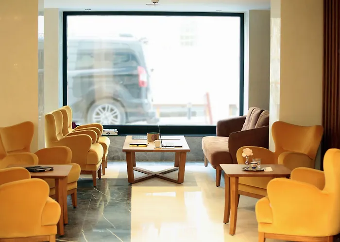 ホテル Park By Clover