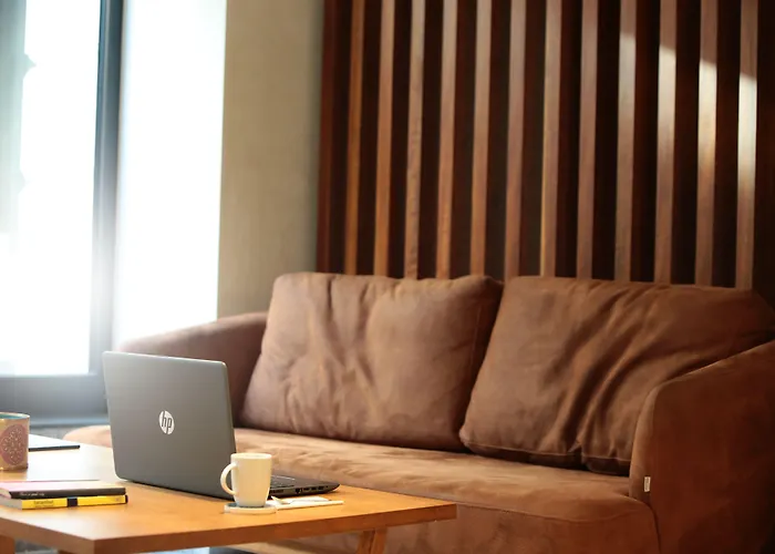 Park By Clover Hotel Istambul