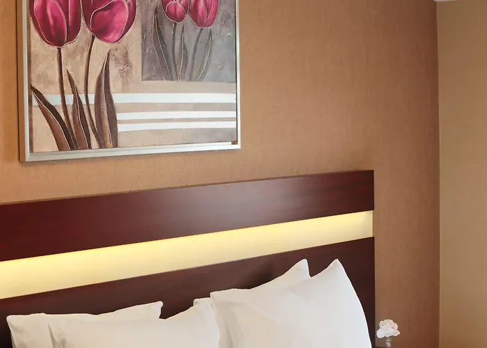 ホテル Park By Clover