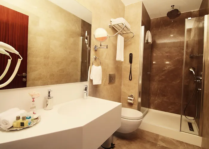 Hotel Park By Clover 3*