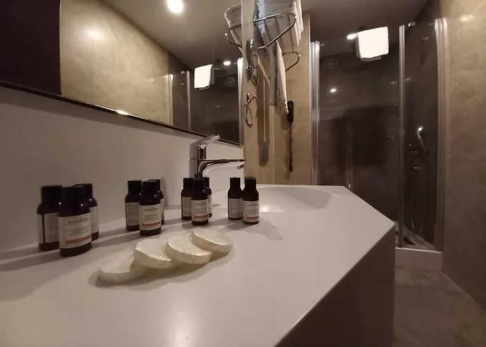 ホテル Park By Clover 3*