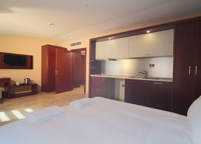 Park By Clover Hotel Istambul