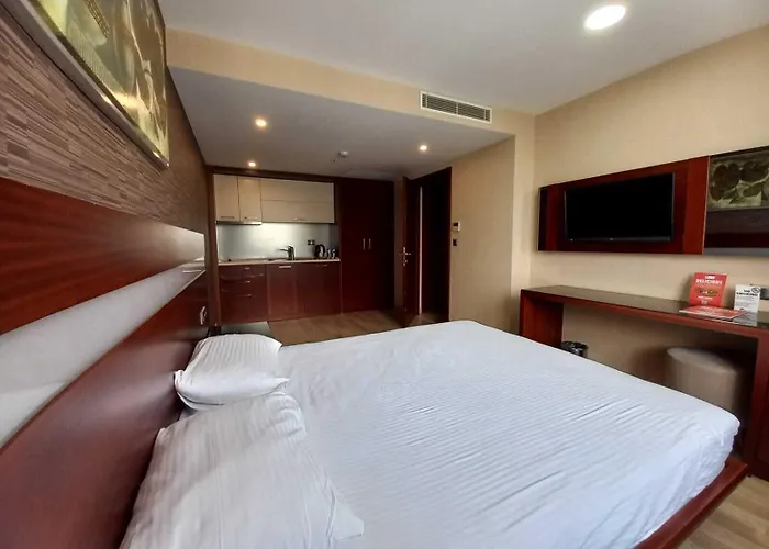 Park By Clover Istambul