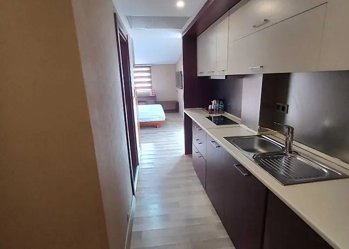 Hotel Park By Clover