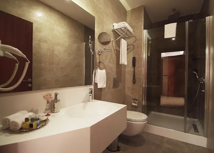 ホテル Park By Clover