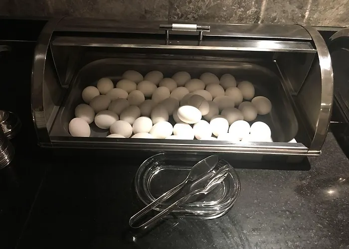 ホテル Park By Clover イスタンブール