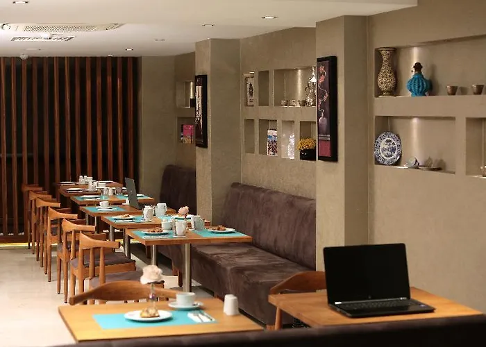 Park By Clover 3* Istambul