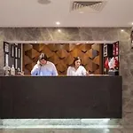 Hotel Park By Clover 3*
