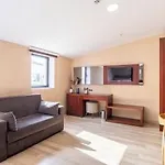 Park By Clover Hotel 3*