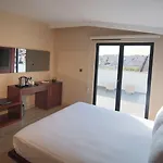 Hotel Park By Clover 3*